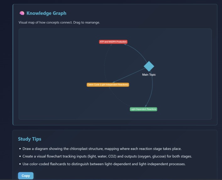 SokratesAI – screenshot 4