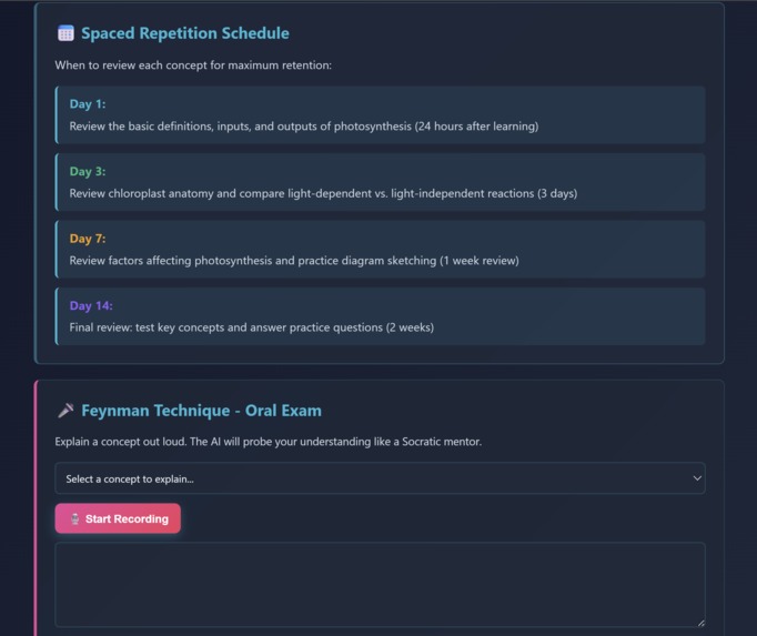 SokratesAI – screenshot 5