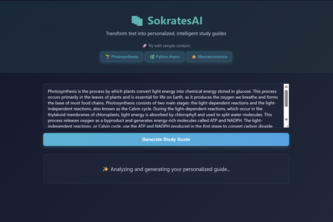 SokratesAI