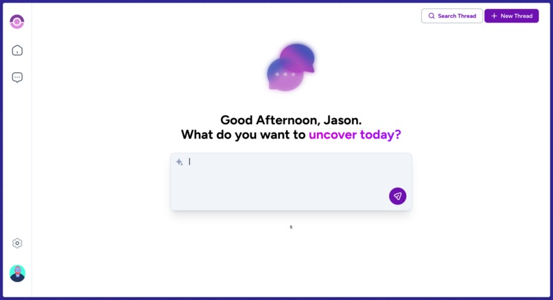 uncover – screenshot 4