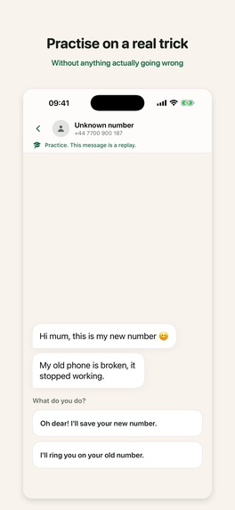Pluis – screenshot 2