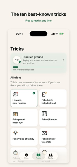 Pluis – screenshot 5
