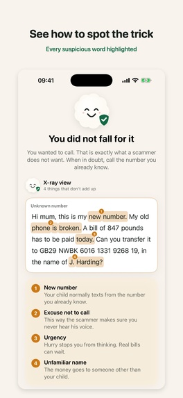 Pluis – screenshot 6
