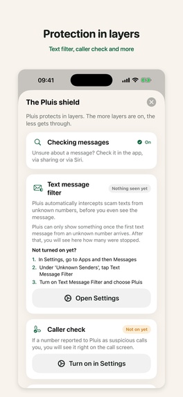 Pluis – screenshot 7