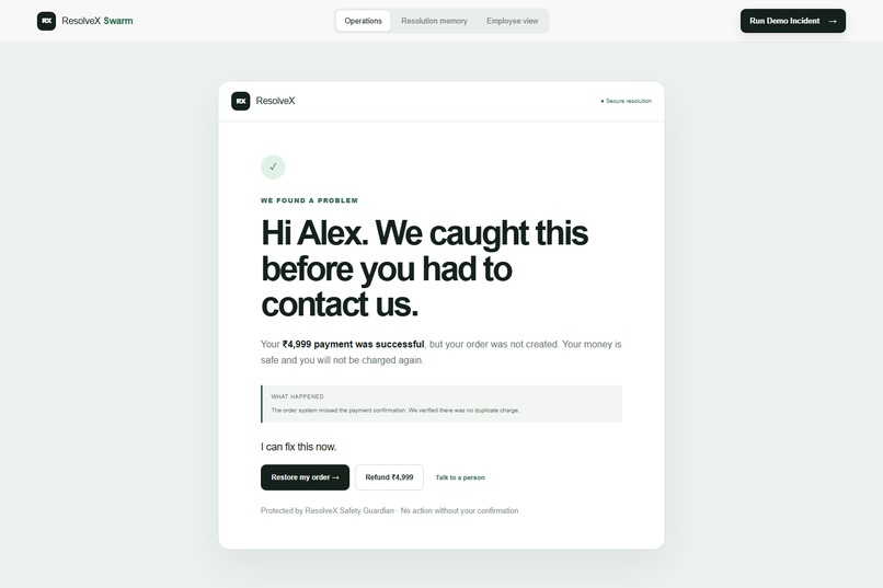 TEAM TENSOR – screenshot 3