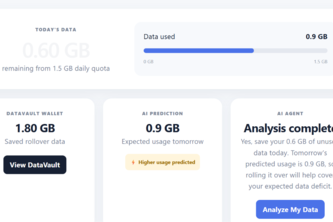 DataVault-AI