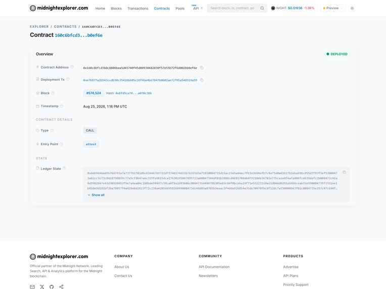 NightSeal – screenshot 5