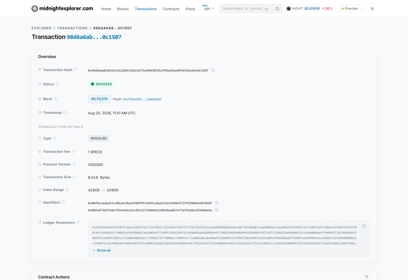 NightSeal – screenshot 6