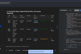 AutoTask Engine DTP