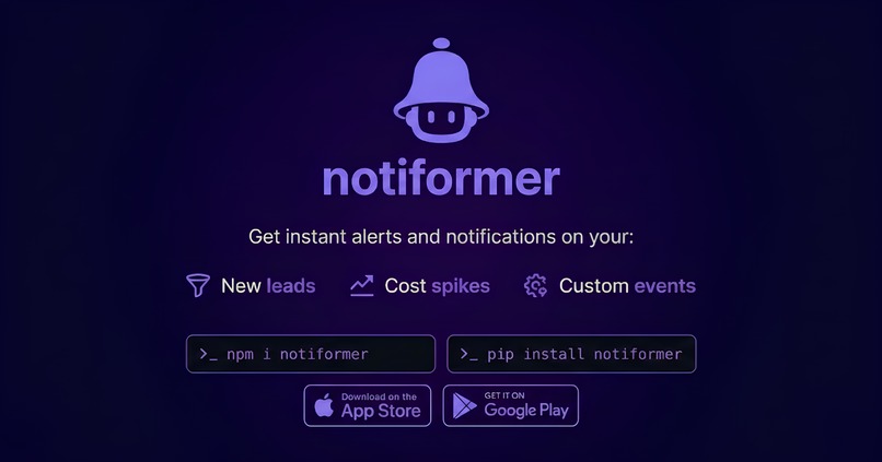Notiformer – screenshot 2