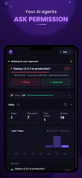 Notiformer – screenshot 3