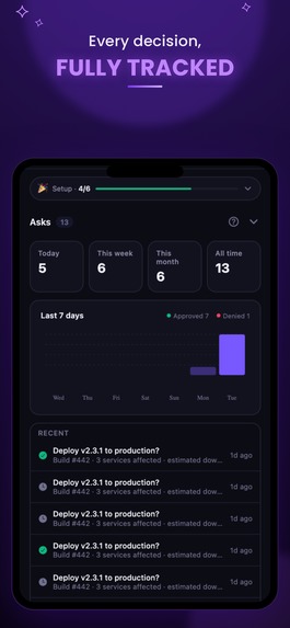 Notiformer – screenshot 6