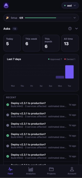 Notiformer – screenshot 7
