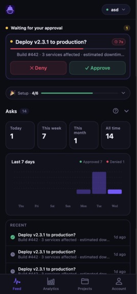Notiformer – screenshot 8