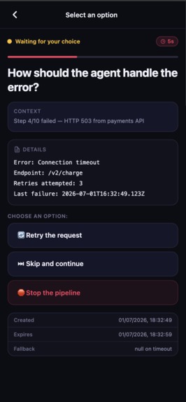 Notiformer – screenshot 11