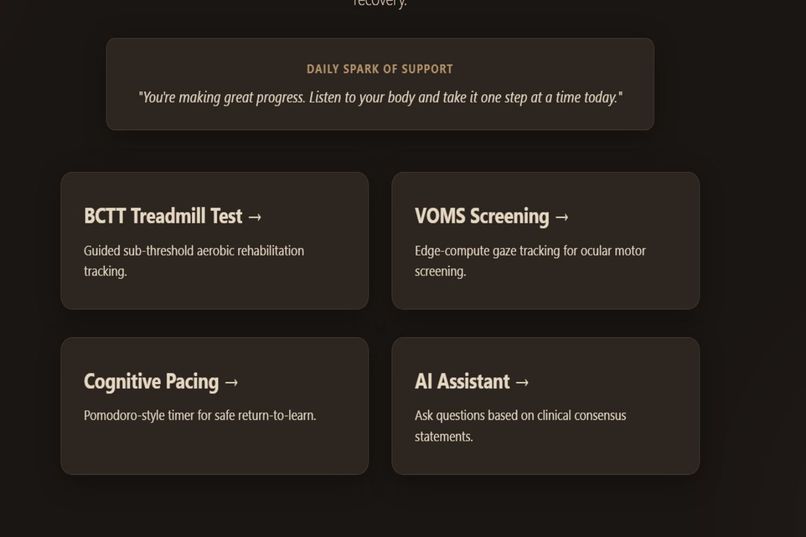 NeuroSpace – screenshot 4