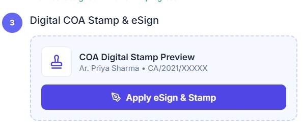 Buildo "Instant Blueprints, Certified Fast." – screenshot 8