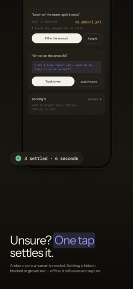 Margin – screenshot 4