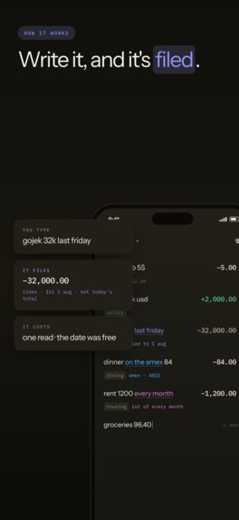 Margin – screenshot 5