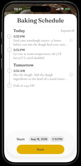 Knead – screenshot 5