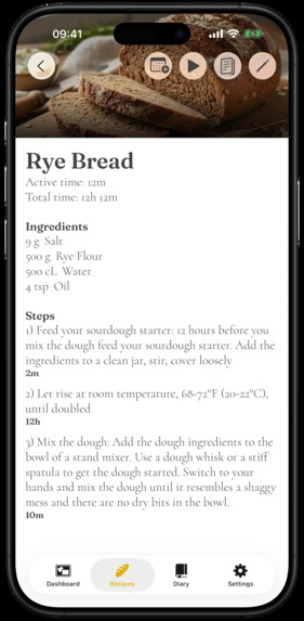 Knead – screenshot 6