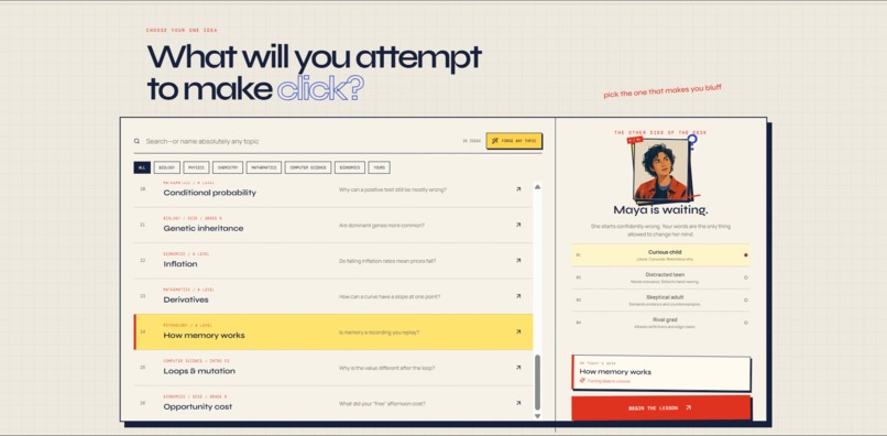 Protégé – screenshot 2