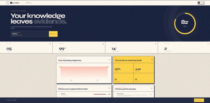 Protégé – screenshot 8