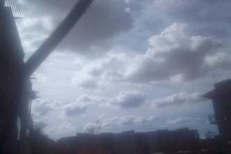 CARBON DATED POLLUTION METAPHYSICS