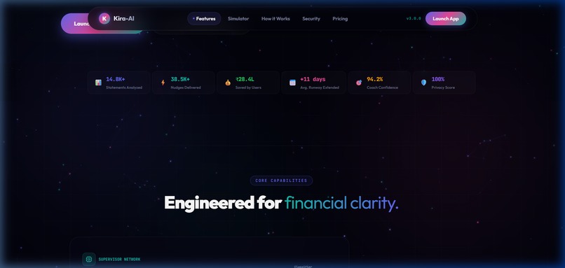 Kira-AI – screenshot 2