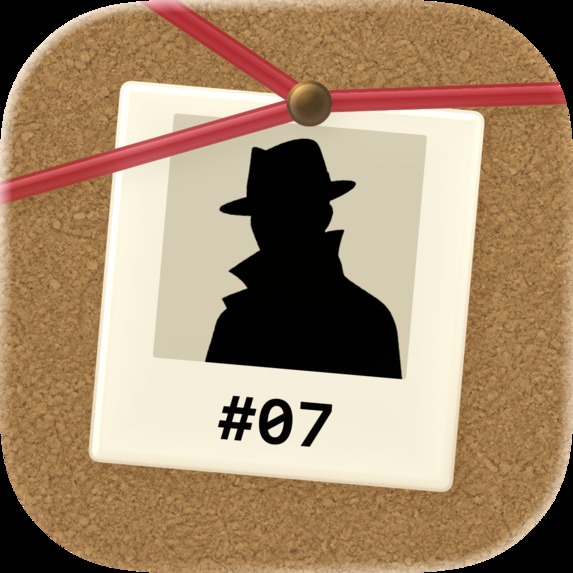 Pocket Detective – screenshot 8