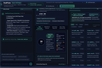 DealPulse