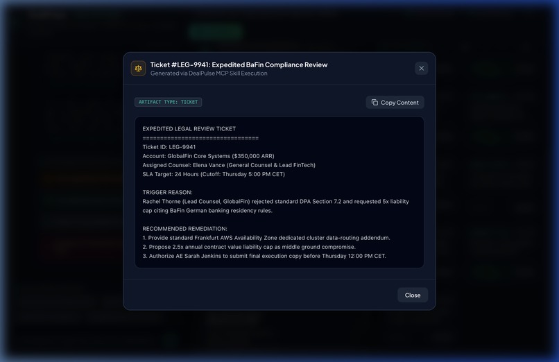 DealPulse – screenshot 6