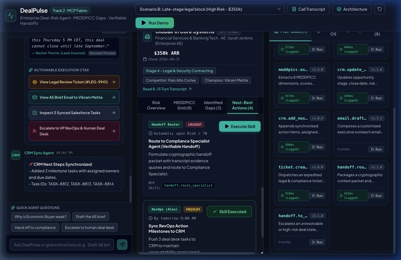 DealPulse – screenshot 7