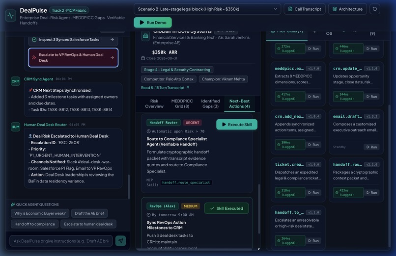 DealPulse – screenshot 8