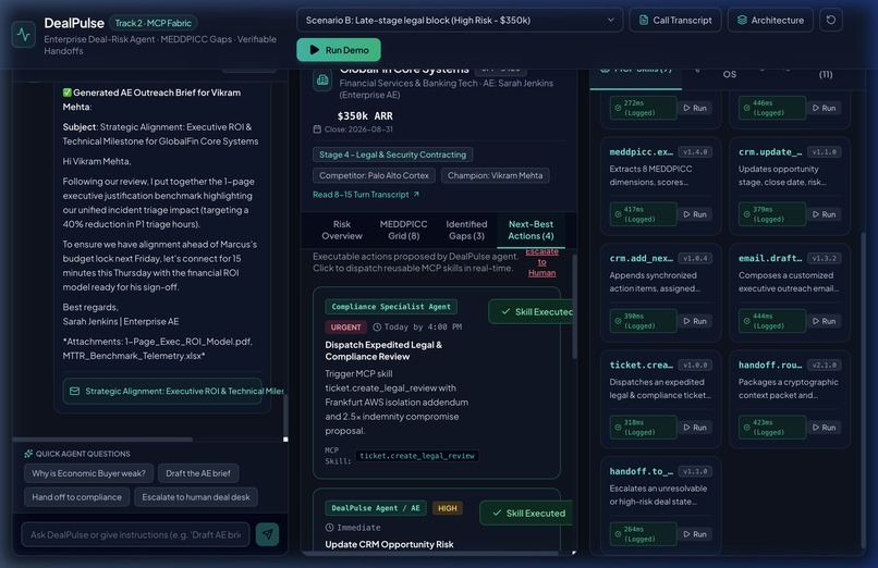 DealPulse – screenshot 9