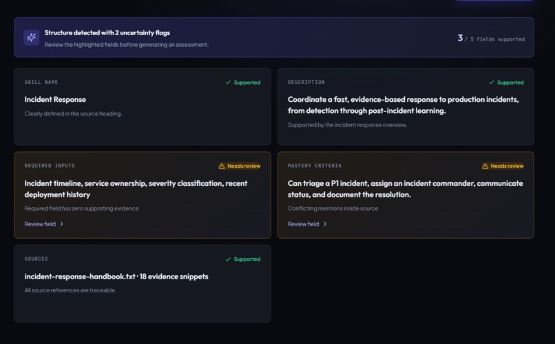 ValidForge – screenshot 12