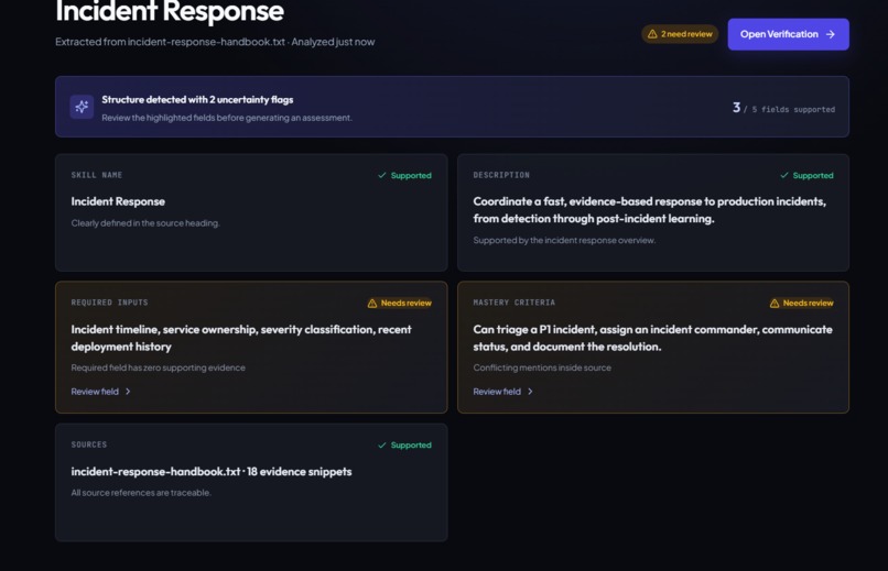 ValidForge – screenshot 13