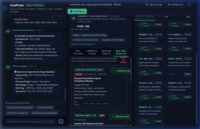 DealPulse – screenshot 10