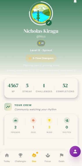 Verdly  – screenshot 1