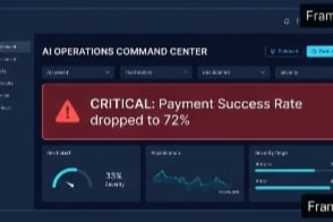 AI Operations Command Center