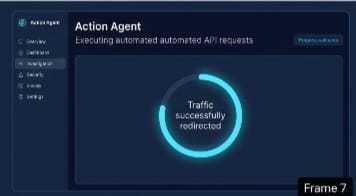 AI Operations Command Center – screenshot 6