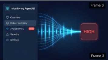 AI Operations Command Center – screenshot 11