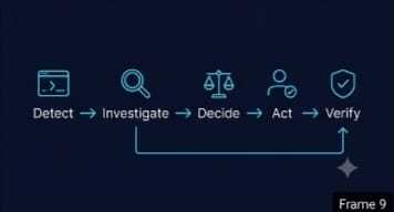 AI Operations Command Center – screenshot 14