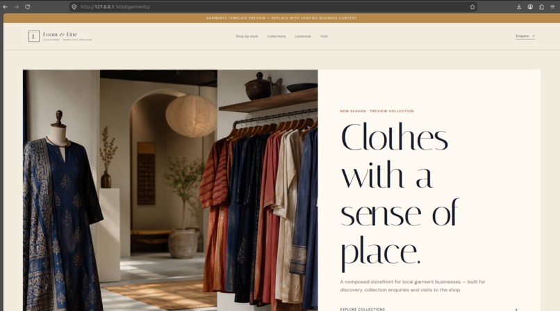 AgentFront – screenshot 12