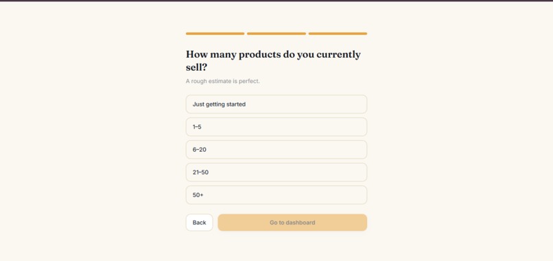 PocketBiz – screenshot 2