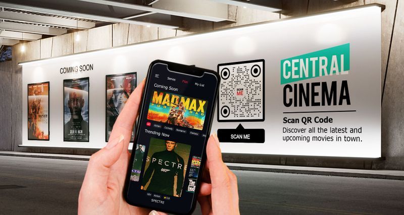 Agentes de Flujo Cinamatografico - Cinema Flow Agent – screenshot 5