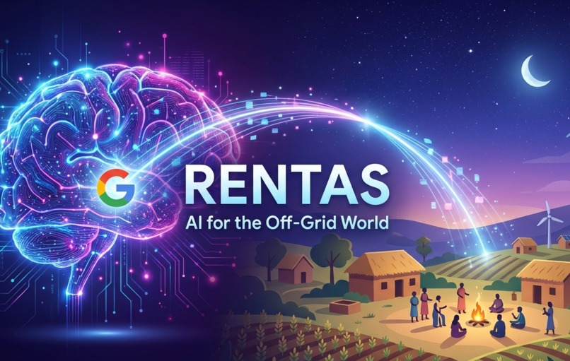 Rentas – screenshot 1