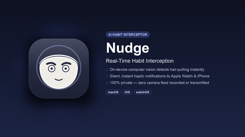 Nudge – screenshot 1
