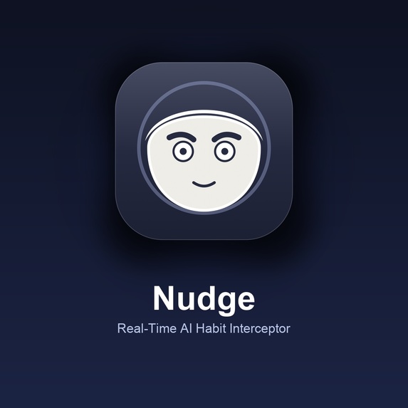 Nudge – screenshot 2
