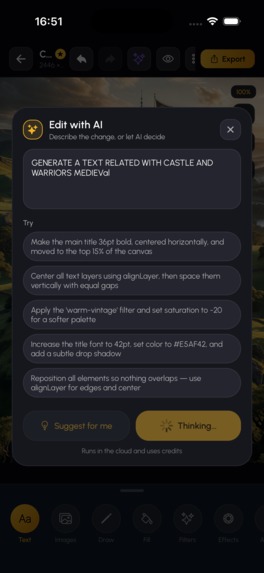 Imaginatron – screenshot 7